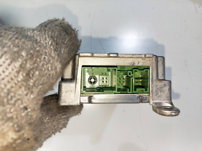 Recambio de kit airbag para bmw serie 5 berlina (e60) 535d referencia OEM IAM   