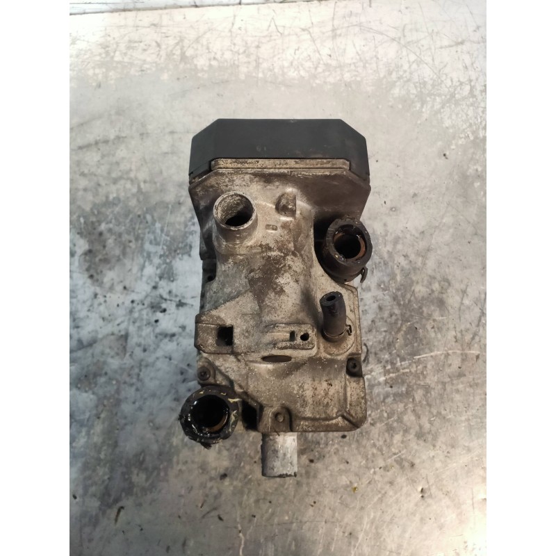 Recambio de calefaccion entera normal para volkswagen touareg (7la) tdi r5 referencia OEM IAM 7L6815071B 97150F 9007582B 9007578