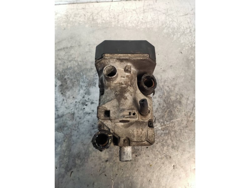 Recambio de calefaccion entera normal para volkswagen touareg (7la) tdi r5 referencia OEM IAM 7L6815071B 97150F 9007582B 9007578