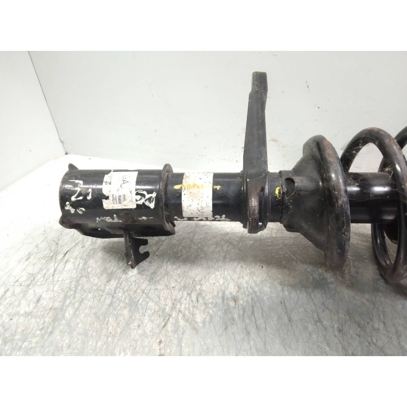 Recambio de amortiguador delantero izquierdo para land rover freelander (ln) 2.0 td4 cat referencia OEM IAM   