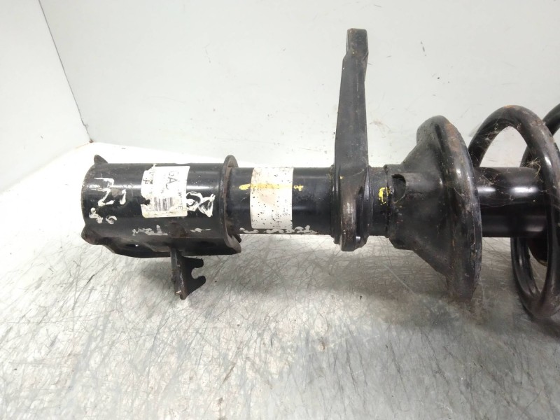 Recambio de amortiguador delantero izquierdo para land rover freelander (ln) 2.0 td4 cat referencia OEM IAM   