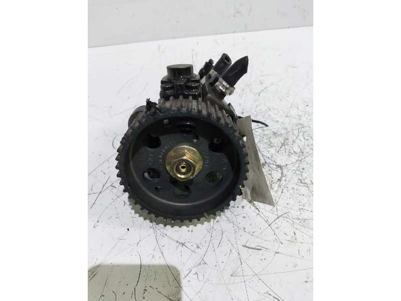 Recambio de bomba inyeccion para opel vectra c berlina 1.9 cdti referencia OEM IAM 0445010156 BOSCH 