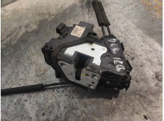 Recambio de motor cierre centralizado delantero izquierdo para kia soul diva referencia OEM IAM 813102K000  