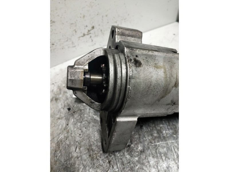Recambio de motor arranque para peugeot 207 confort referencia OEM IAM 9663528880  