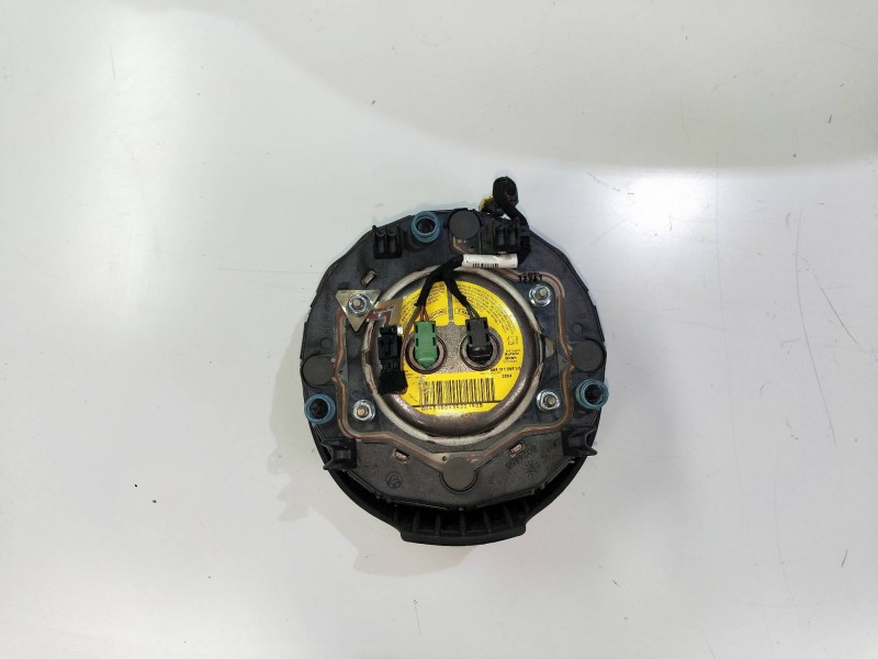 Recambio de kit airbag para bmw serie 5 berlina (e60) 535d referencia OEM IAM   