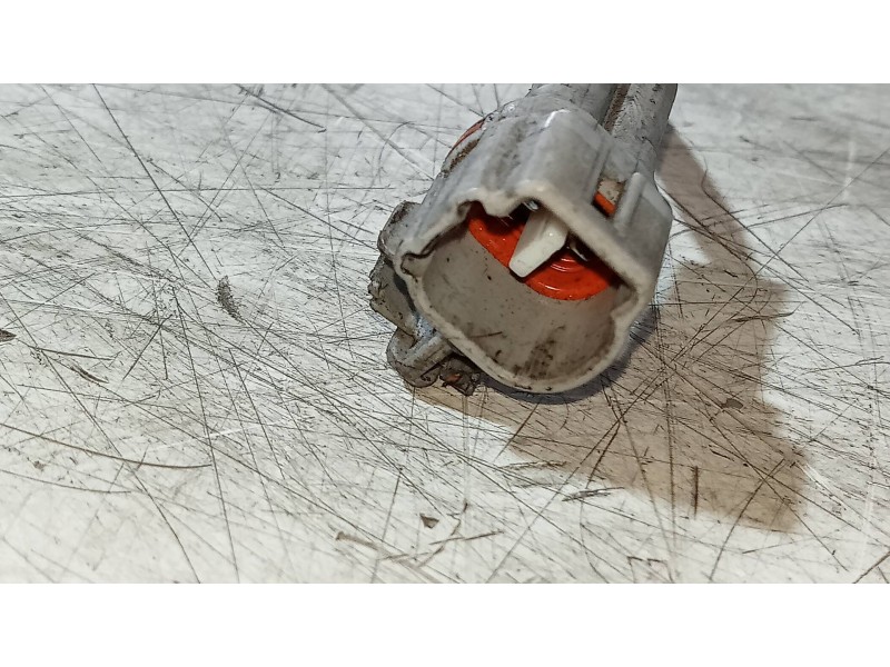 Recambio de filtro gasoil para toyota land cruiser (j15) basis referencia OEM IAM 98261000000  