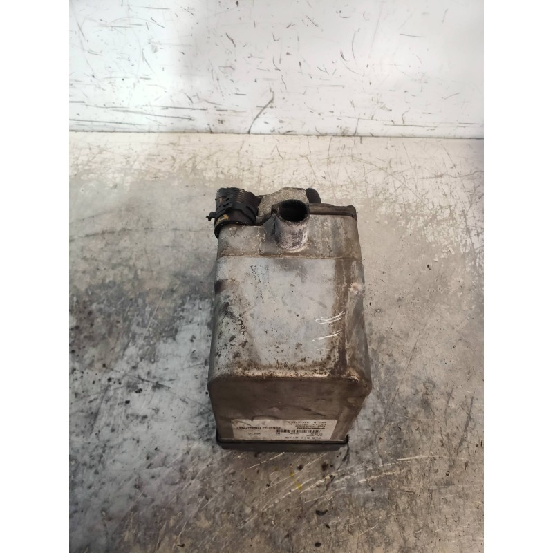 Recambio de calefaccion entera normal para volkswagen touareg (7la) tdi r5 referencia OEM IAM 7L6815071B 97150F 9007582B 9007578