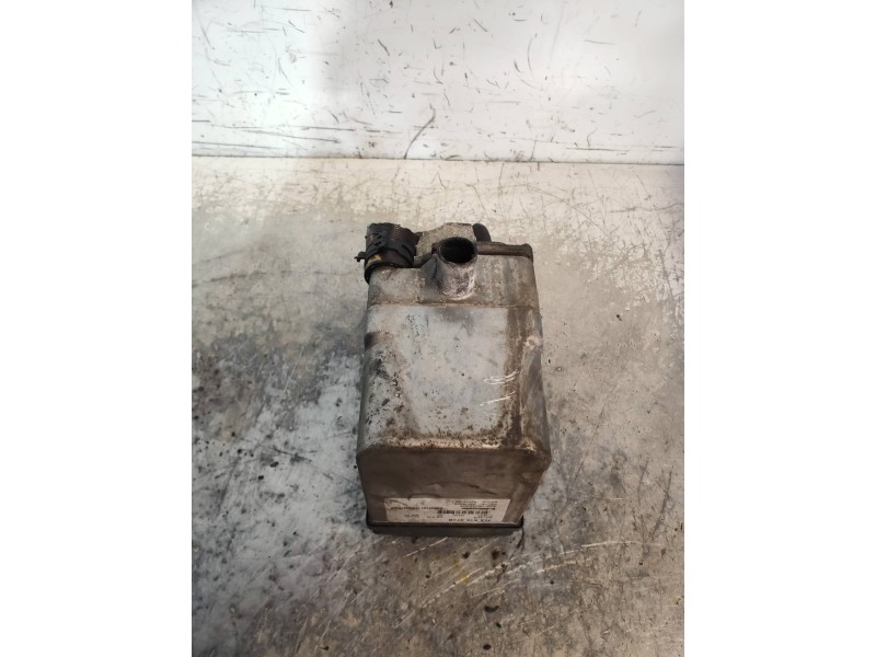 Recambio de calefaccion entera normal para volkswagen touareg (7la) tdi r5 referencia OEM IAM 7L6815071B 97150F 9007582B 9007578