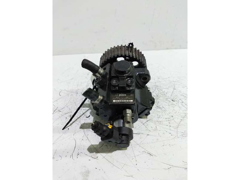 Recambio de bomba inyeccion para opel vectra c berlina 1.9 cdti referencia OEM IAM 0445010156 BOSCH 