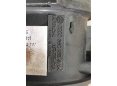 Recambio de caudalimetro para audi a6 berlina (4b2) 2.7 t quattro referencia OEM IAM 06C133471A AFH7501A HITACHI 2