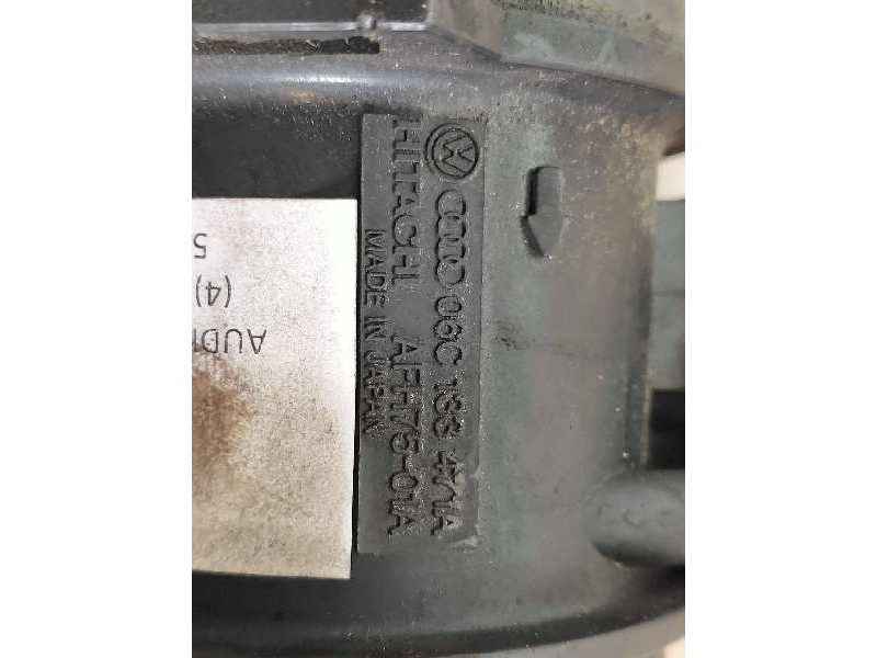 Recambio de caudalimetro para audi a6 berlina (4b2) 2.7 t quattro referencia OEM IAM 06C133471A AFH7501A HITACHI