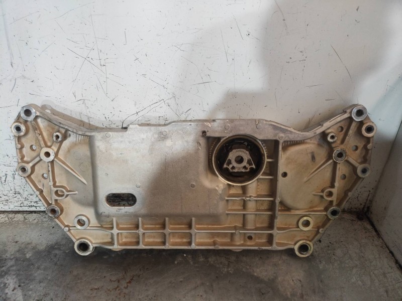 Recambio de puente delantero para skoda yeti active referencia OEM IAM 1K0199369G  