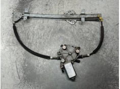 Recambio de elevalunas delantero derecho para ford escort berlina/turnier celebration berlina referencia OEM IAM 91AB14553AB 680