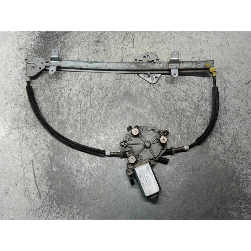 Recambio de elevalunas delantero derecho para ford escort berlina/turnier celebration berlina referencia OEM IAM 91AB14553AB 680