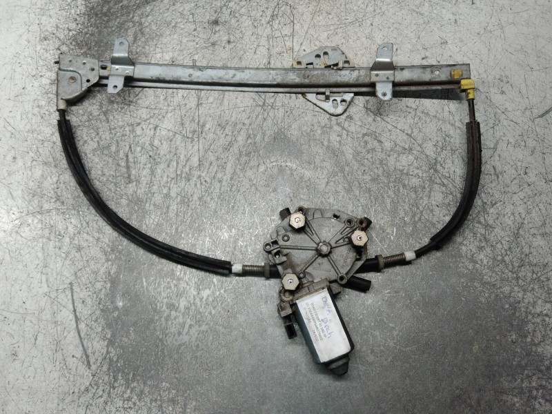 Recambio de elevalunas delantero derecho para ford escort berlina/turnier celebration berlina referencia OEM IAM 91AB14553AB 680