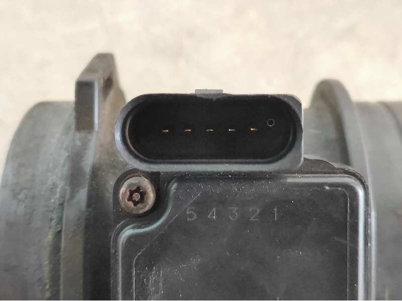 Recambio de caudalimetro para audi a6 berlina (4b2) 2.7 t quattro referencia OEM IAM 06C133471A AFH7501A HITACHI
