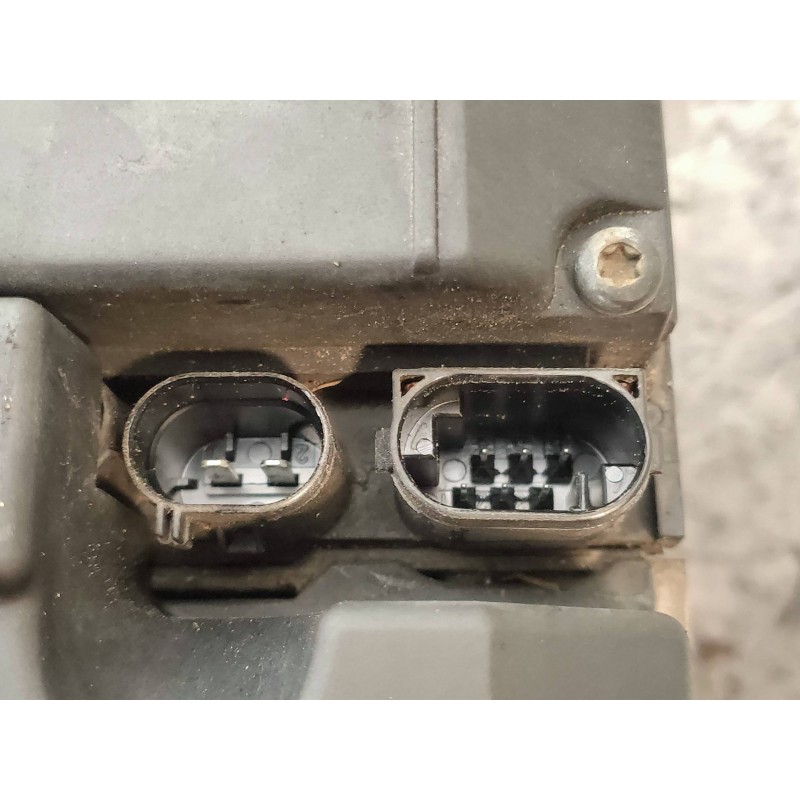 Recambio de calefaccion entera normal para volkswagen touareg (7la) tdi r5 referencia OEM IAM 7L6815071B 97150F 9007582B 9007578