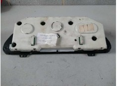 Recambio de cuadro instrumentos para alfa romeo 145 1.6 cat referencia OEM IAM    2