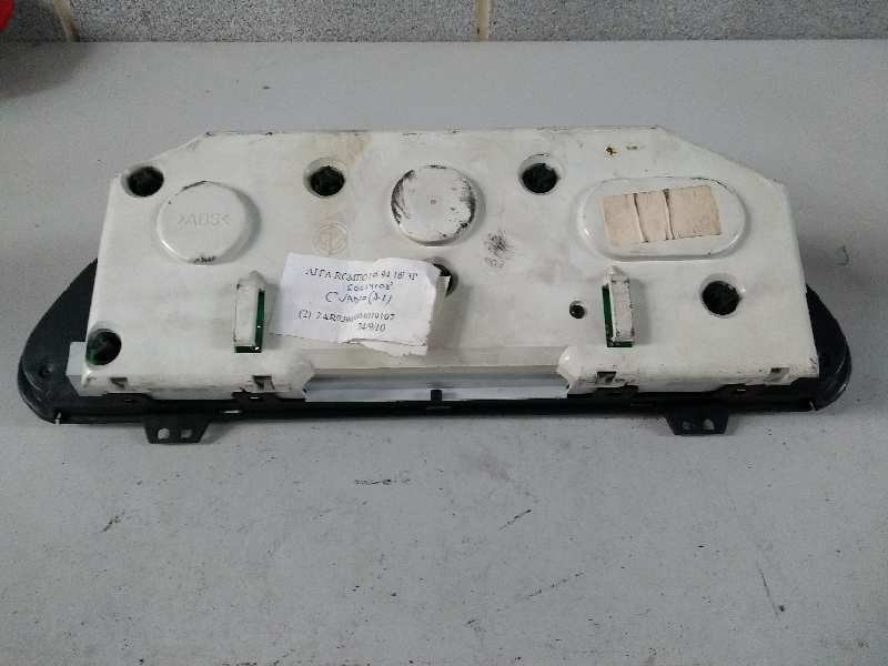 Recambio de cuadro instrumentos para alfa romeo 145 1.6 cat referencia OEM IAM   