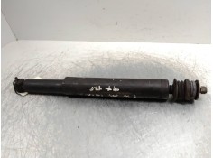 Recambio de amortiguador trasero para daewoo lanos 1.6 cat referencia OEM IAM   