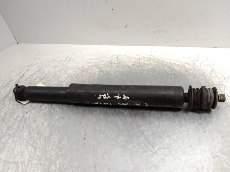 Recambio de amortiguador trasero para daewoo lanos 1.6 cat referencia OEM IAM   