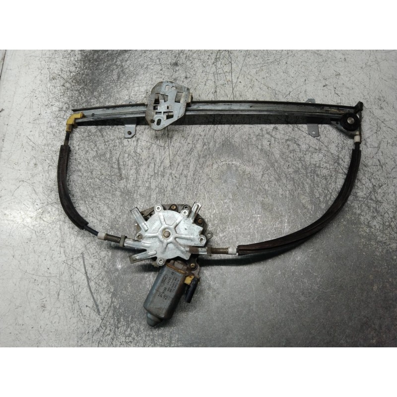 Recambio de elevalunas delantero derecho para ford escort berlina/turnier celebration berlina referencia OEM IAM 91AB14553AB 680
