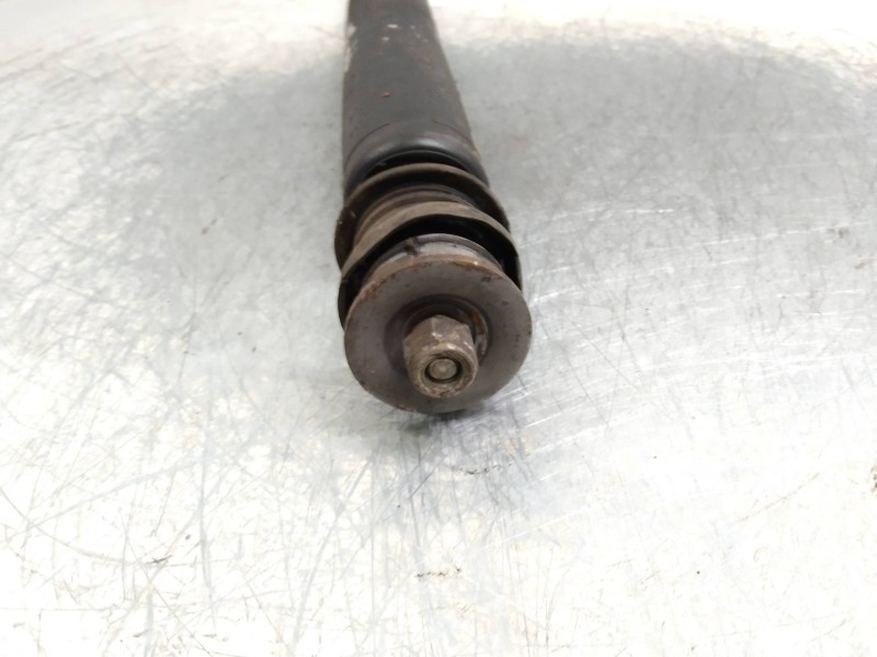 Recambio de amortiguador trasero para daewoo lanos 1.6 cat referencia OEM IAM   