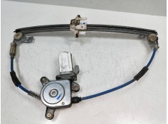 Recambio de elevalunas delantero derecho para peugeot 406 berlina (s1/s2) 2.0 hdi cat referencia OEM IAM   4P