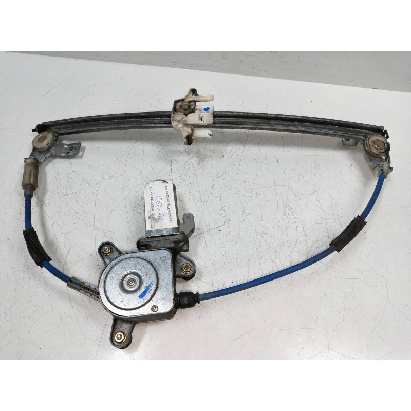 Recambio de elevalunas delantero derecho para peugeot 406 berlina (s1/s2) 2.0 hdi cat referencia OEM IAM   4P