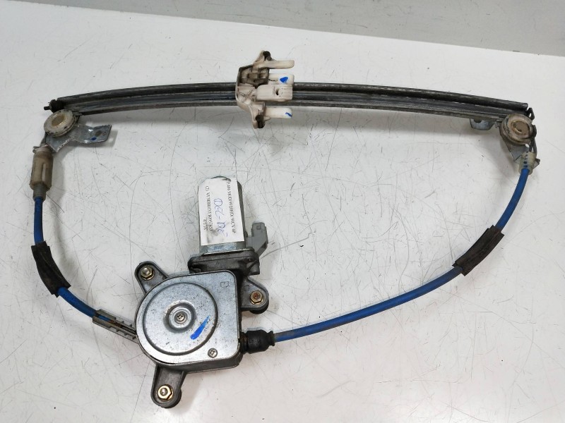 Recambio de elevalunas delantero derecho para peugeot 406 berlina (s1/s2) 2.0 hdi cat referencia OEM IAM   4P