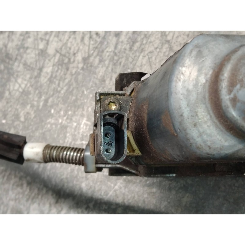 Recambio de elevalunas delantero derecho para ford escort berlina/turnier celebration berlina referencia OEM IAM 91AB14553AB 680
