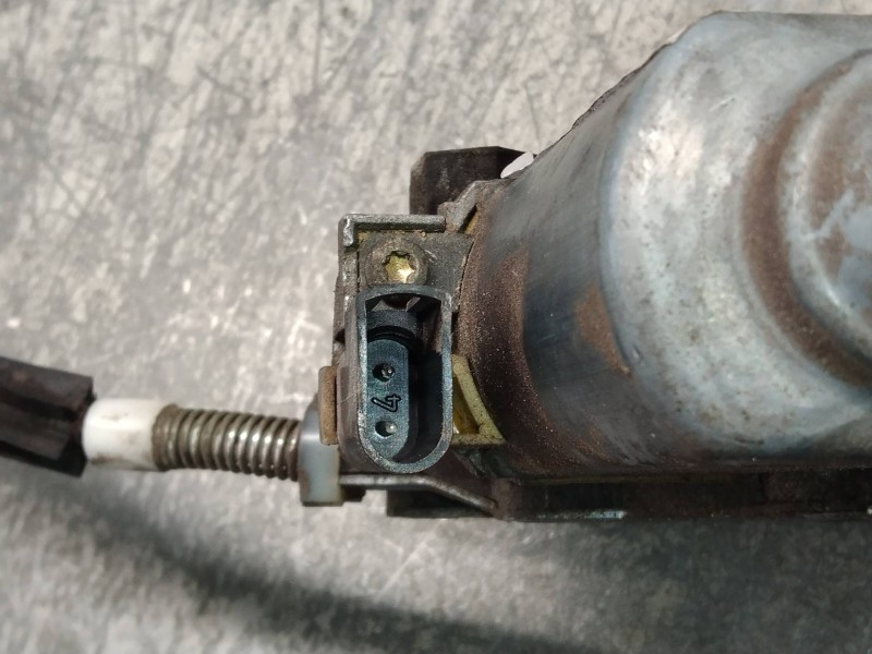 Recambio de elevalunas delantero derecho para ford escort berlina/turnier celebration berlina referencia OEM IAM 91AB14553AB 680