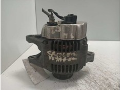 Recambio de alternador para chrysler voyager (gs) 2.4 referencia OEM IAM 4727221 TN1210004161 DENSO