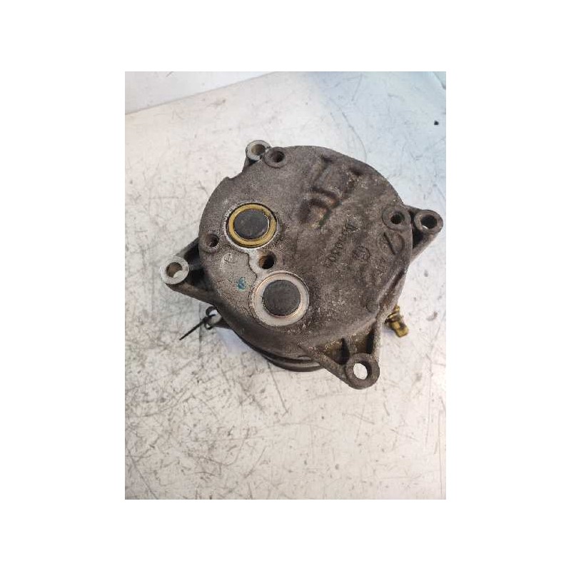 Recambio de compresor aire acondicionado para citroen c5 berlina 2.0 hdi sx referencia OEM IAM 1135512 5512 
