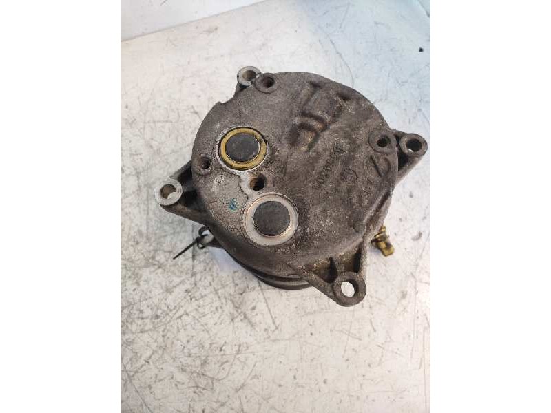 Recambio de compresor aire acondicionado para citroen c5 berlina 2.0 hdi sx referencia OEM IAM 1135512 5512 