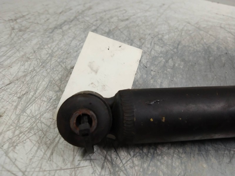 Recambio de amortiguador trasero para daewoo lanos 1.6 cat referencia OEM IAM   