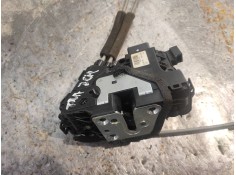 Recambio de motor cierre centralizado trasero derecho para kia soul diva referencia OEM IAM 814202K010  