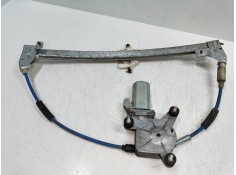 Recambio de elevalunas delantero derecho para peugeot 406 berlina (s1/s2) 2.0 hdi cat referencia OEM IAM   4P 2