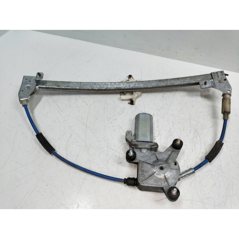 Recambio de elevalunas delantero derecho para peugeot 406 berlina (s1/s2) 2.0 hdi cat referencia OEM IAM   4P