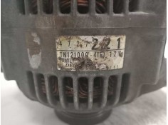 Recambio de alternador para chrysler voyager (gs) 2.4 referencia OEM IAM 4727221 TN1210004161 DENSO 2