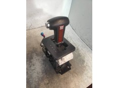 Recambio de palanca cambio para volkswagen touareg (7la) tdi r5 referencia OEM IAM 7L6713203A 40046022661706 