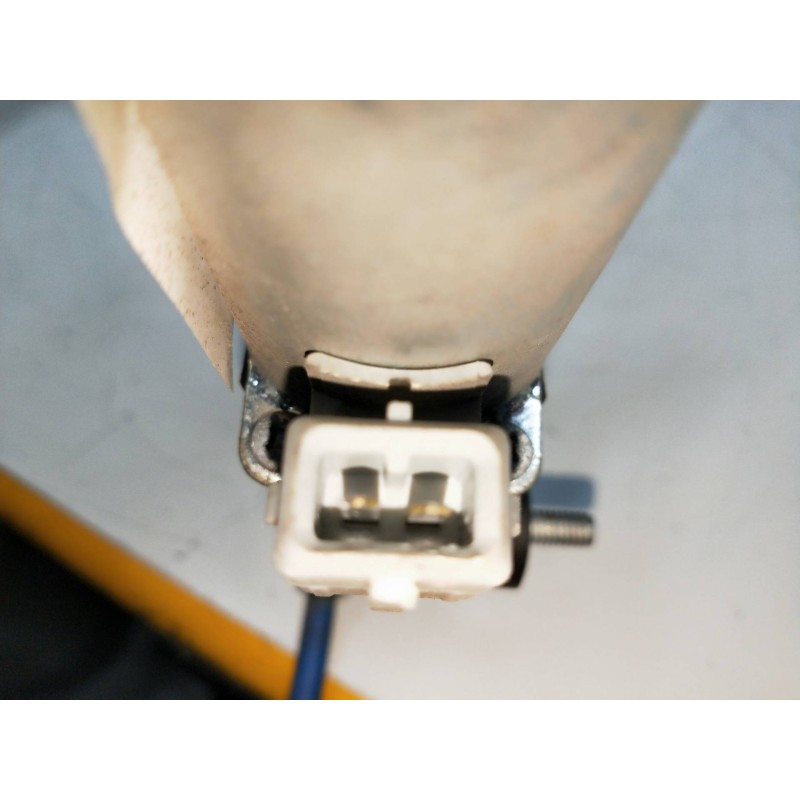 Recambio de elevalunas delantero derecho para peugeot 406 berlina (s1/s2) 2.0 hdi cat referencia OEM IAM   4P