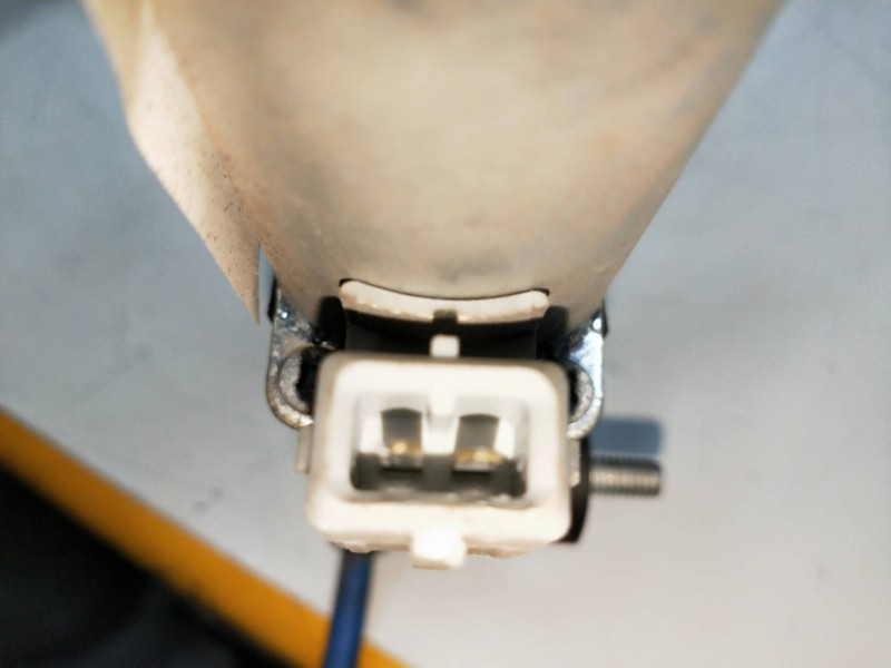 Recambio de elevalunas delantero derecho para peugeot 406 berlina (s1/s2) 2.0 hdi cat referencia OEM IAM   4P