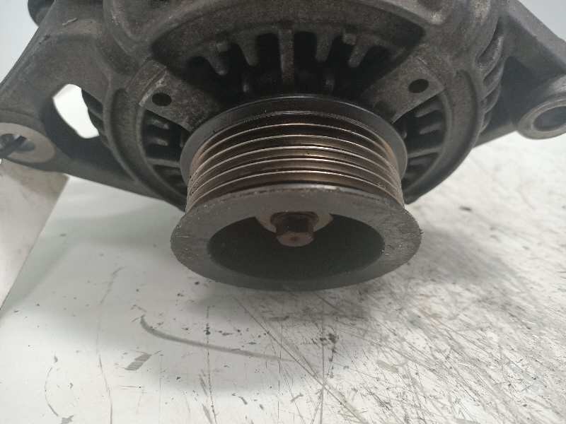 Recambio de alternador para chrysler voyager (gs) 2.4 referencia OEM IAM 4727221 TN1210004161 DENSO Recambio de alternador para chrysler voyager (gs) 2.4 referencia OEM IAM 4727221 TN1210004161 DENSO