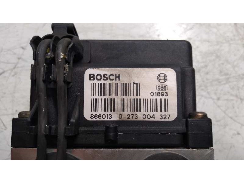 Recambio de abs para lancia kappa berlina 2.4 turbodiesel referencia OEM IAM 0265216676 0273004327 60624643