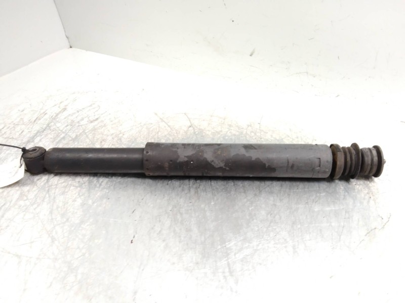Recambio de amortiguador trasero para daewoo lanos 1.6 cat referencia OEM IAM   