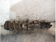 Recambio de amortiguador delantero derecho para ford fiesta (ccn) st-line referencia OEM IAM C1BC18045LD  