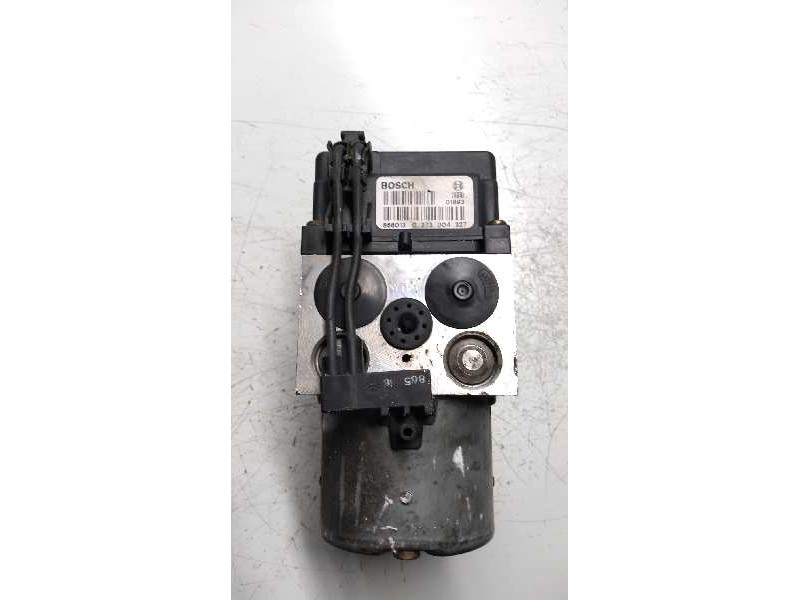 Recambio de abs para lancia kappa berlina 2.4 turbodiesel referencia OEM IAM 0265216676 0273004327 60624643