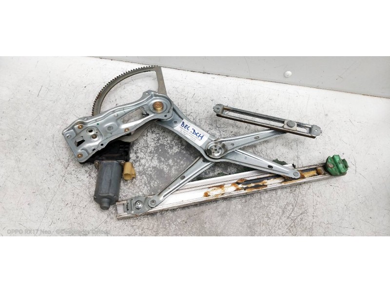 Recambio de elevalunas delantero derecho para mercedes clase m (w163) 270 cdi (163.113) referencia OEM IAM   5P