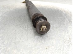 Recambio de amortiguador trasero para daewoo lanos 1.6 cat referencia OEM IAM    2